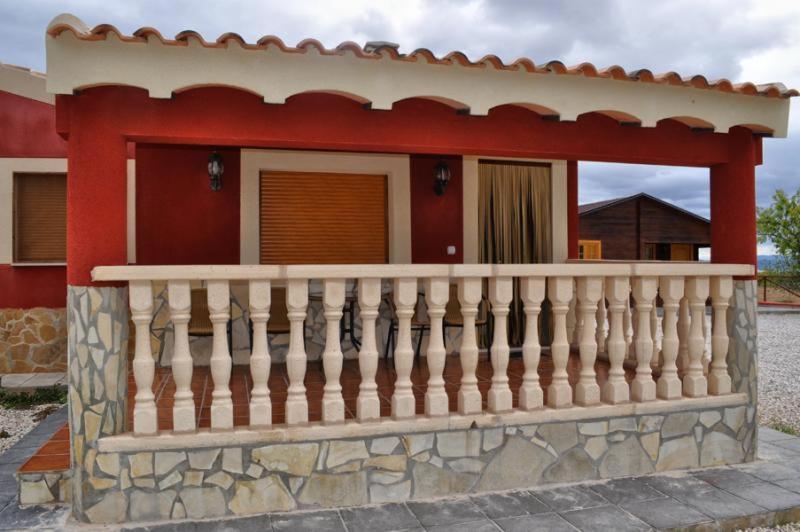 Alojamientos Casa Ruiz Archivel Exterior foto